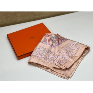 HERMES SCARF 90 [NEW]